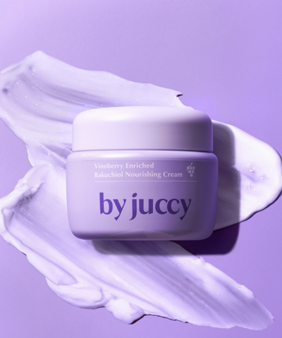 BY JUCCY Vinoberry Nourishing Cream 55ml