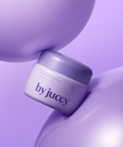 BY JUCCY Vinoberry Moisture Firming Cream 55ml