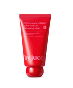 BY JUCCY BY JUCCY Pomegranate Collagen Wrapping Mask