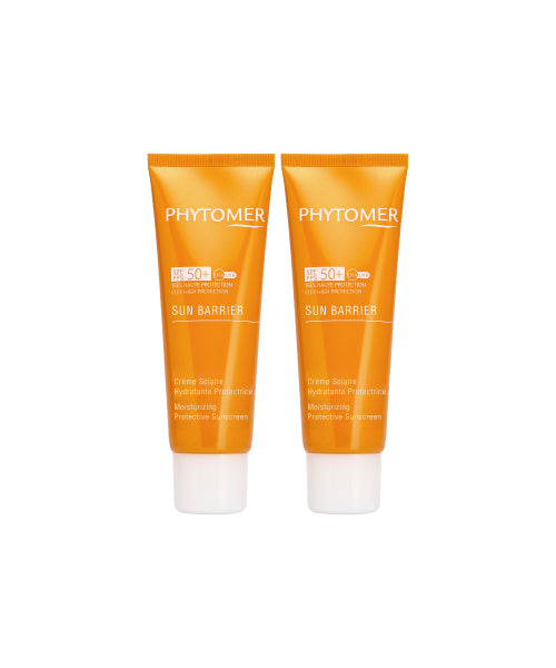 PHYTOMER PHYTOMER Sun Barrier Moisturizing Protective Sunscreen 50ml SPF 50