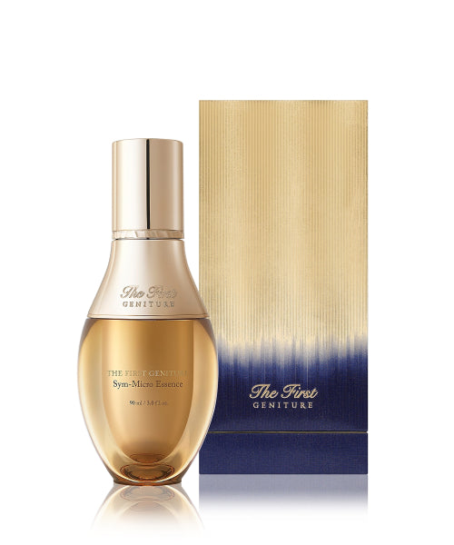 OHUI OHUI The First Nature Symma Essence Large Edition
