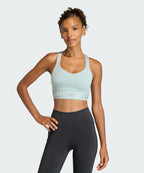 ADIDAS ADIDAS Fast Impact Lux Run High Support Bra