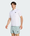 ADIDAS ADIDAS Workout Essential Base Polo Shirt