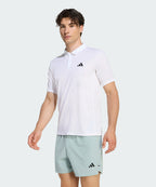 ADIDAS ADIDAS Workout Essential Base Polo Shirt