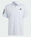 ADIDAS ADIDAS Club 3-Stripe Tennis Polo Shirt