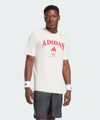 ADIDAS Adidas T-Shirt Vintage Style