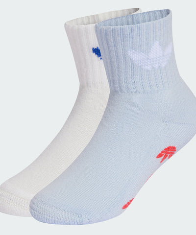 ADIDAS Anti Slip Socks Women Size