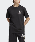 ADIDAS ADIDAS Adventure The Kiss Graphic Tee