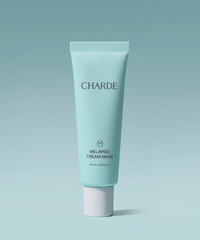 CHARDE Melacare Peel Cream Mask 50ml