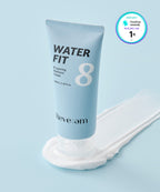 REVE:AM Waterfit 8-layer moisturizing cream 100ml