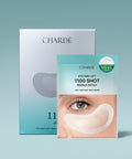 CHARDE CHARDE Eye Bag Lift Eye Patch Set (4 pieces)