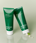 MILKTOUCH Seongyang Songak Green Hyaluronic All Day Soothing Moisturizing Cream 50ml