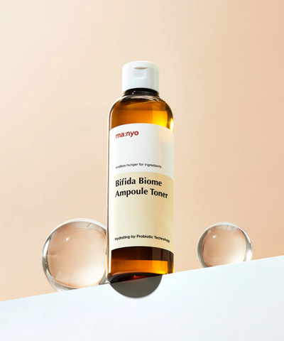 Bifida Biome Ampoule Toner 210ml