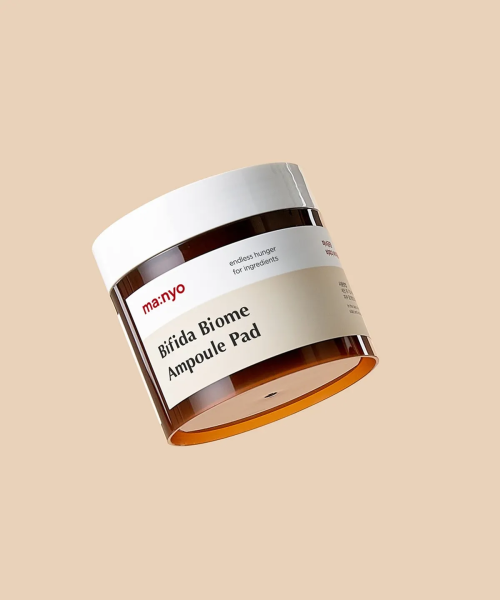 Ma:nyo Ma:nyo Bifida Biome Ampoule Pads 70 sheets