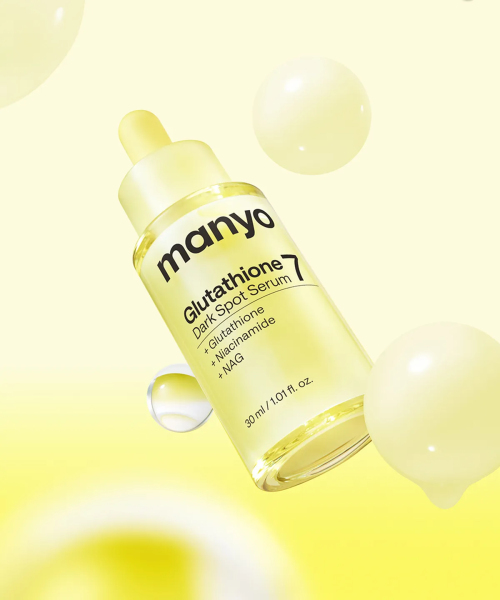 Ma:nyo Glutathione 7 Dark Spot Serum 30ml