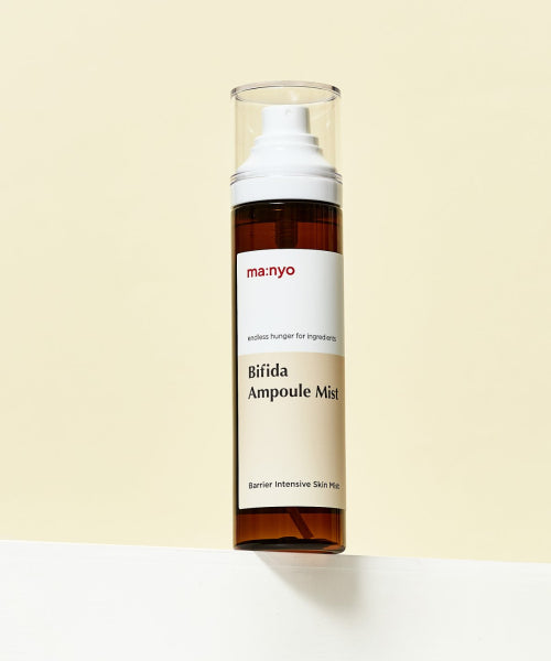 Ma:nyo Bifida Biome Ampoule Mist 120ml