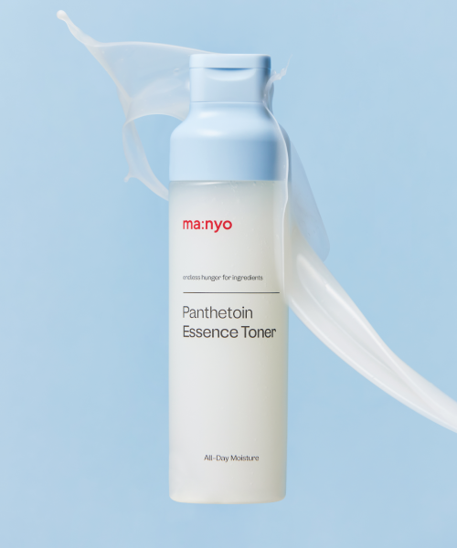 Ma:nyo Pantetoin Essence Toner 200ml