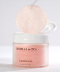 ANDEAR Centella in Cica Calming Pad 70 sheets