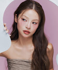 FIVEVIBE FIVEVIBE Blur Tone Layer Blusher 02 Pink Latte