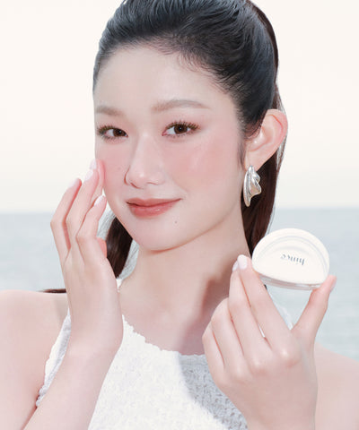 HINCE Half Moon Cheek Blush - 9 Colors