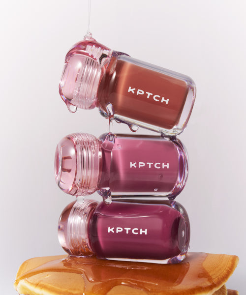 KEEPINTOUCH KEEPINTOUCH Vegan Jelly Lip Plumper Tint - 13 Colors