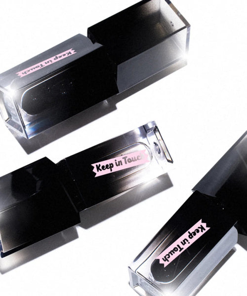 KEEPINTOUCH KEEPINTOUCH Vegan The Black Lip Plumper Tint