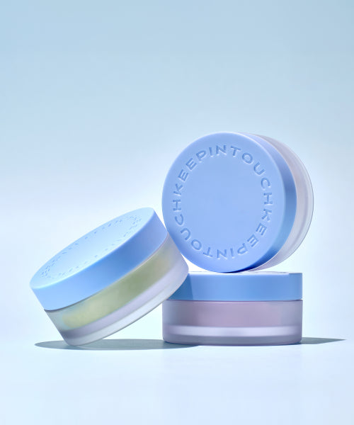KEEPINTOUCH KEEPINTOUCH Young Fairing Loose Powder 10g