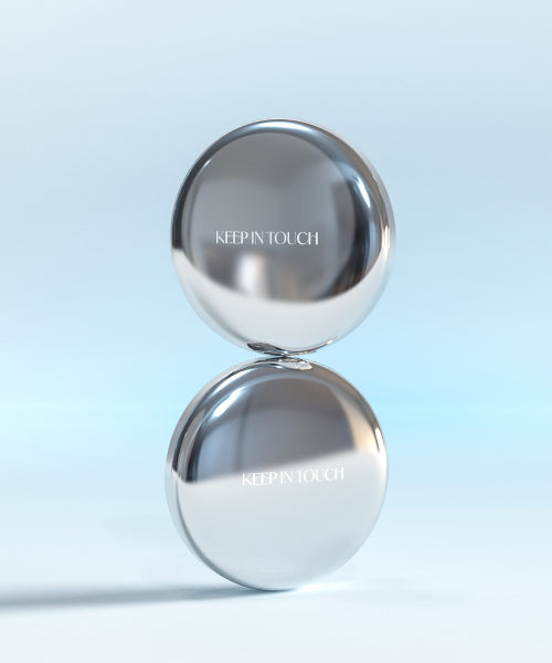 KEEPINTOUCH KEEPINTOUCH Soft Cloud Blur Powder Pact 12g