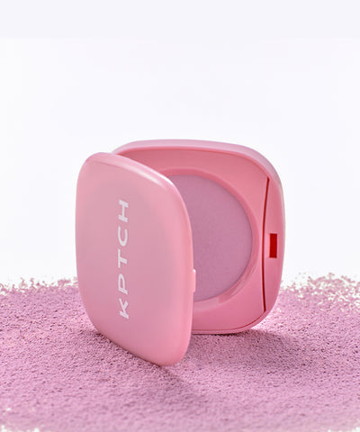 KEEPINTOUCH Butter Sugar Powder Blush Beige