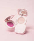 KEEPINTOUCH KEEPINTOUCH Glossy Glow Marine Balm Lip & Cheek Red