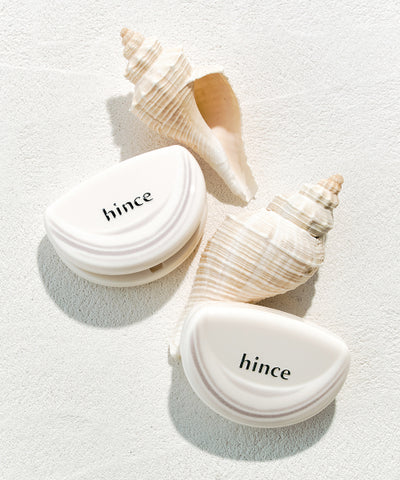 HINCE Half Moon Cheek Blush Set