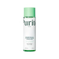PURITO SEOUL [Sensitive skin 10-second soothing toner] Wonder Relief Centella Toner Unscented