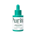 PURITO SEOUL [Barrier Repair Serum] Mighty Bamboo Panthenol Serum