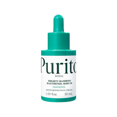 [Barrier Repair Serum] Mighty Bamboo Panthenol Serum