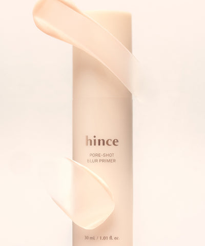 HINCE Pore-Shot Blur Primer