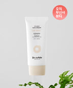 DR.CUBIO DR.CUBIO Hypoallergenic Inorganic Sun Cream SPF 50+ PA++++