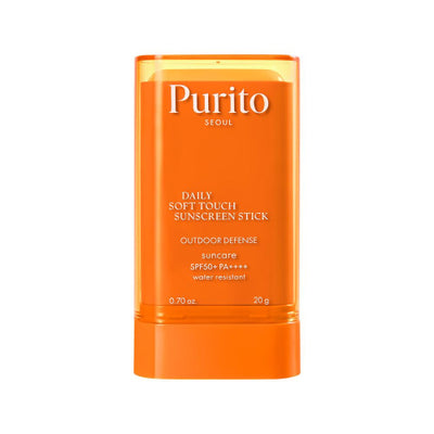 PURITO SEOUL Daily Soft Touch Sun Stick SPF50+ PA++++