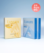 LUVUM LUVUM Mask Hydrating Sheet Mask