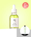 Beauty of Joseon Sandeul Green Tea Serum 60ml: Green Tea + Panthenol