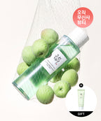 Beauty of Joseon Green Plum AHA BHA Toner