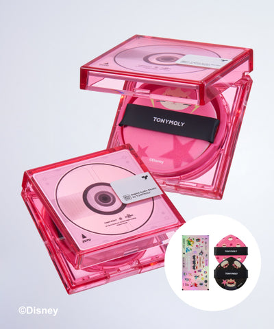 TONYMOLY Skintone Fixing Cover Cushion 13g