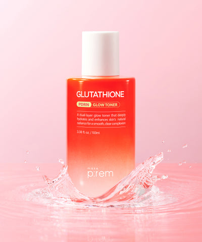 MAKEPREM Glutathione PDRN Glow Toner 100ml