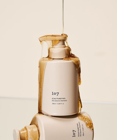 Scalp Purifying Microbiome Shampoo