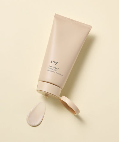 Hair & Scalp Hydrating Microbiome Treatment 180ml