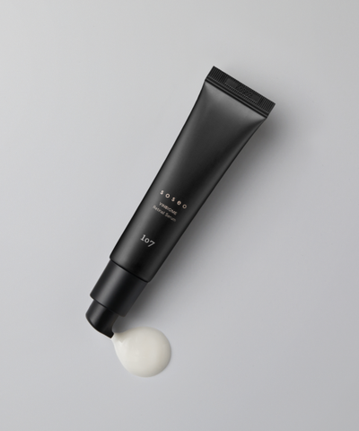 Source Bean Biome Retinal Serum