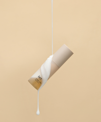 Double Layer Milky Serum