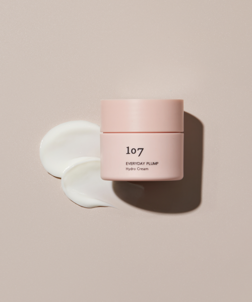 107 Everyday Plump Hydro Cream