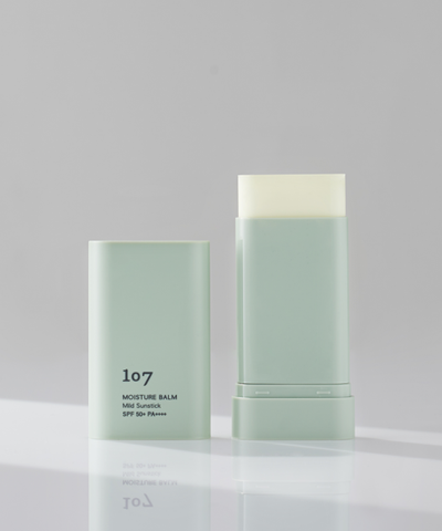 107 Moisture Balm Mild Sun Stick SPF50+/PA++++ 18g
