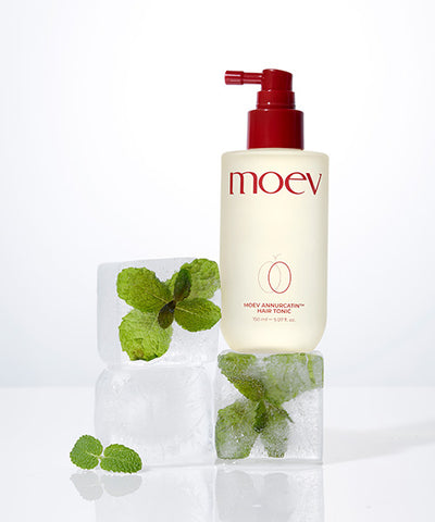 Anukatine Hair Tonic 150ml