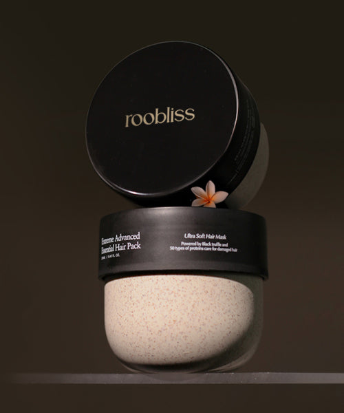 ROOBLISS Protein Shock LPT Extreme Advanced Essential Hair Pack